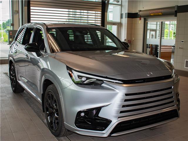 2025 Lexus TX 500h Base (Stk: 6779) in Kingston - Image 3 of 19
