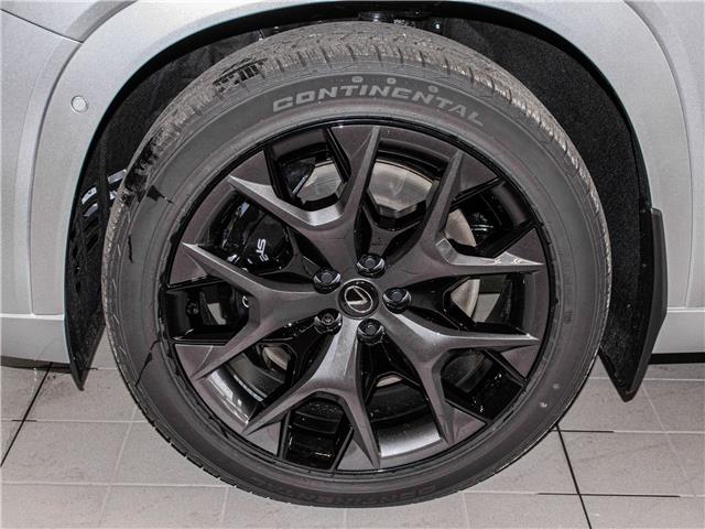 2025 Lexus TX 500h Base (Stk: 6779) in Kingston - Image 19 of 19