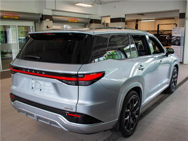 2025 Lexus TX 500h Base (Stk: 6779) in Kingston - Image 7 of 19