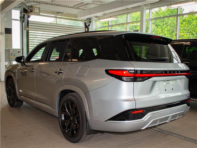 2025 Lexus TX 500h Base (Stk: 6779) in Kingston - Image 4 of 19