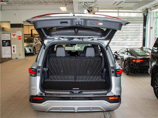 2025 Lexus TX 500h Base (Stk: 6779) in Kingston - Image 6 of 19