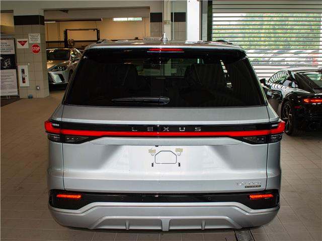 2025 Lexus TX 500h Base (Stk: 6779) in Kingston - Image 5 of 19