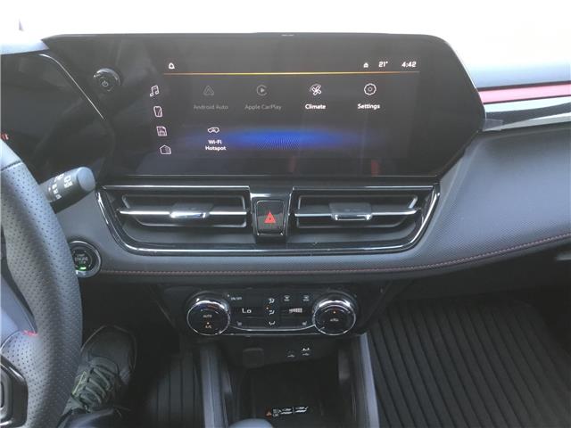 2026 Chevrolet TrailBlazer RS (Stk: 26014) in Cornwall - Image 4 of 14