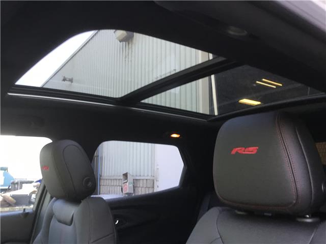 2026 Chevrolet TrailBlazer RS (Stk: 26014) in Cornwall - Image 6 of 14