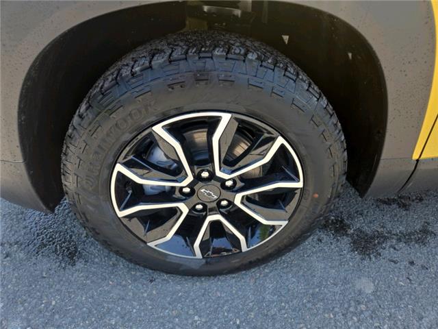 2025 Chevrolet TrailBlazer ACTIV (Stk: 190448) in New Glasgow - Image 2 of 15