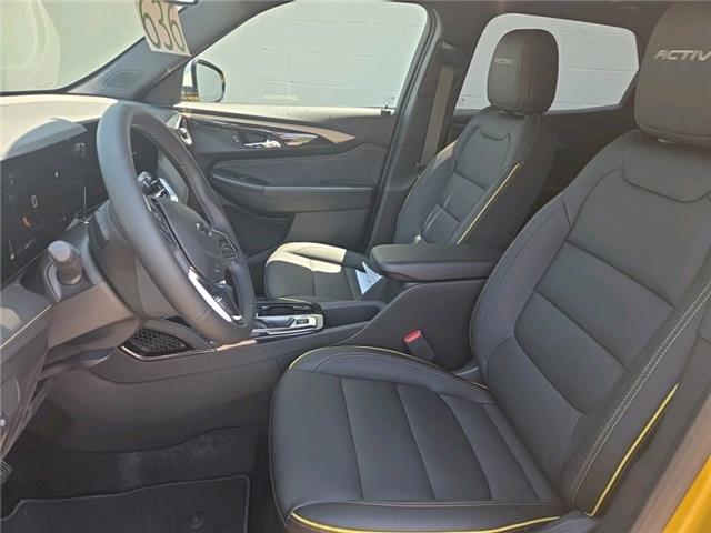 2025 Chevrolet TrailBlazer ACTIV (Stk: 190448) in New Glasgow - Image 3 of 15