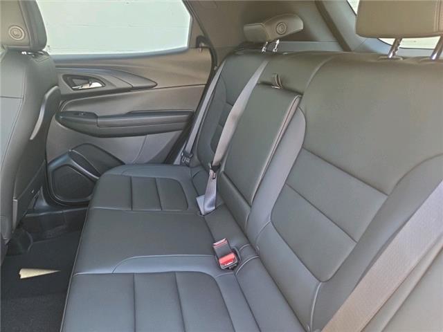 2025 Chevrolet TrailBlazer ACTIV (Stk: 190448) in New Glasgow - Image 4 of 15