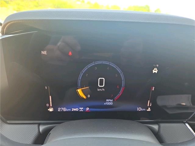 2025 Chevrolet TrailBlazer ACTIV (Stk: 190448) in New Glasgow - Image 5 of 15