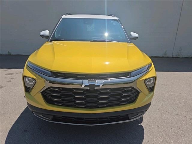 2025 Chevrolet TrailBlazer ACTIV (Stk: 190448) in New Glasgow - Image 14 of 15
