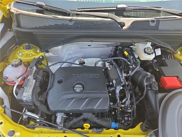 2025 Chevrolet TrailBlazer ACTIV (Stk: 190448) in New Glasgow - Image 15 of 15