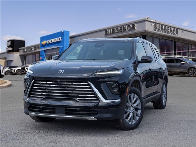 2025 Buick Enclave Preferred (Stk: R26675) in Ottawa - Image 1 of 27