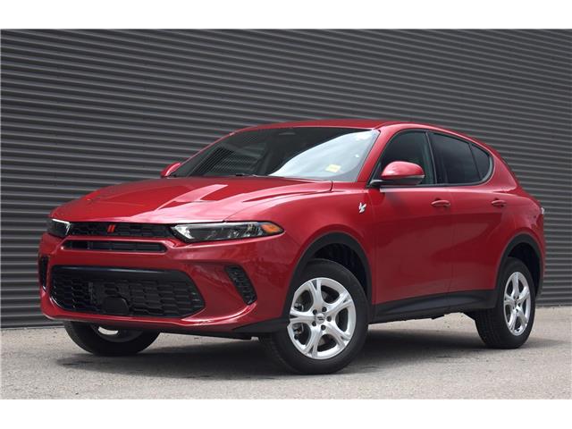 2024 Dodge Hornet GT