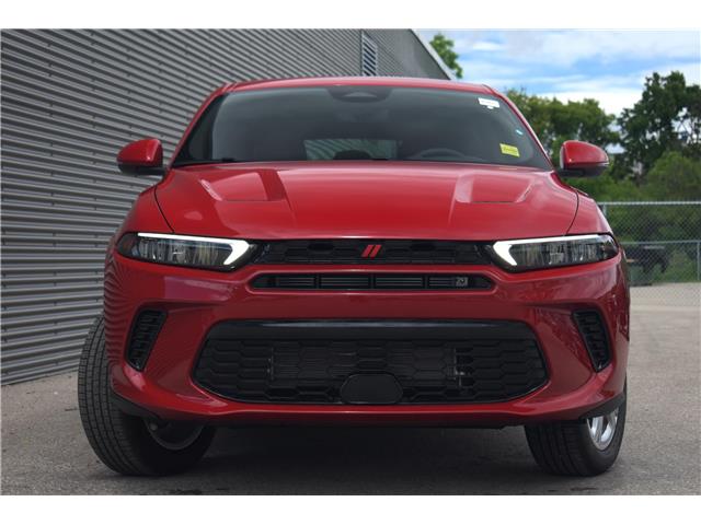 2024 Dodge Hornet GT (Stk: 24396D) in London - Image 2 of 18