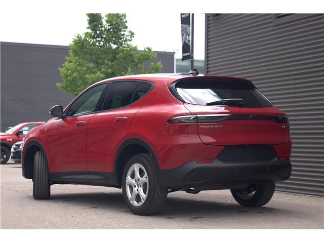 2024 Dodge Hornet GT (Stk: 24396D) in London - Image 4 of 18