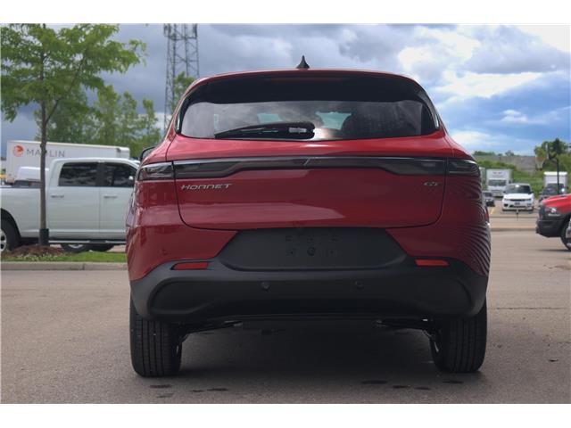 2024 Dodge Hornet GT (Stk: 24396D) in London - Image 5 of 18
