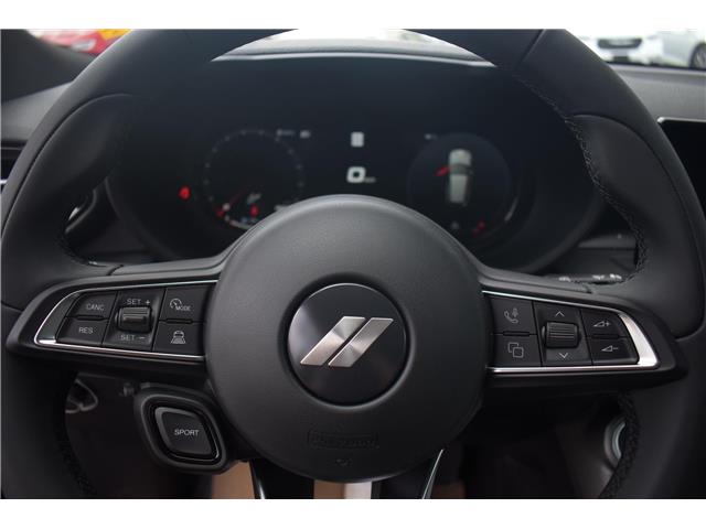 2024 Dodge Hornet GT (Stk: 24396D) in London - Image 8 of 18