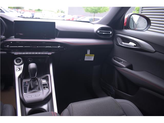 2024 Dodge Hornet GT (Stk: 24396D) in London - Image 10 of 18