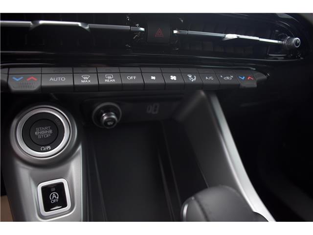 2024 Dodge Hornet GT (Stk: 24396D) in London - Image 11 of 18