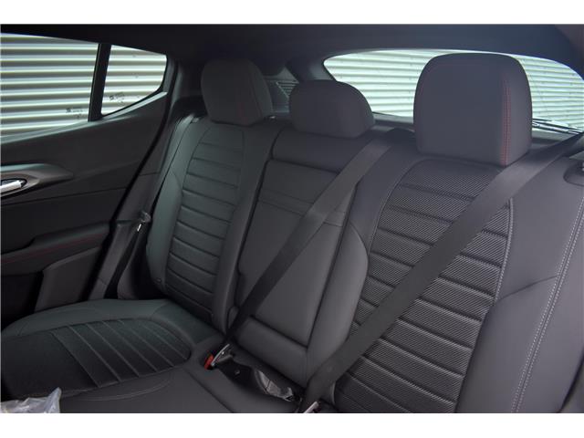 2024 Dodge Hornet GT (Stk: 24396D) in London - Image 15 of 18