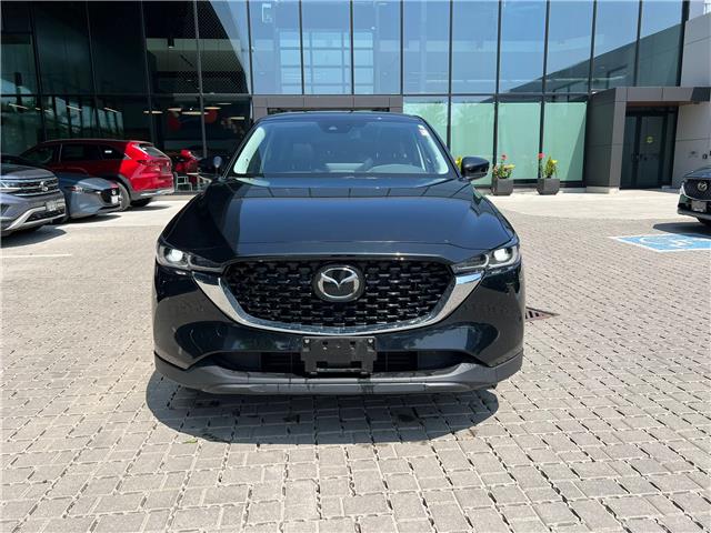 2023 Mazda CX-5 GS (Stk: 35934A) in East York - Image 1 of 5