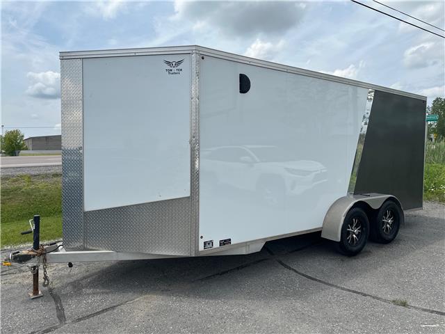 2023 Triple E TRAILER  (Stk: 42534J) in Belleville - Image 1 of 9