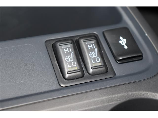 2024 Mitsubishi Mirage ES (Stk: M25706) in Edmonton - Image 10 of 18
