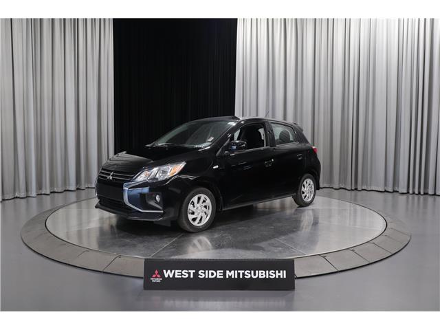 2024 Mitsubishi Mirage ES (Stk: M25706) in Edmonton - Image 3 of 18