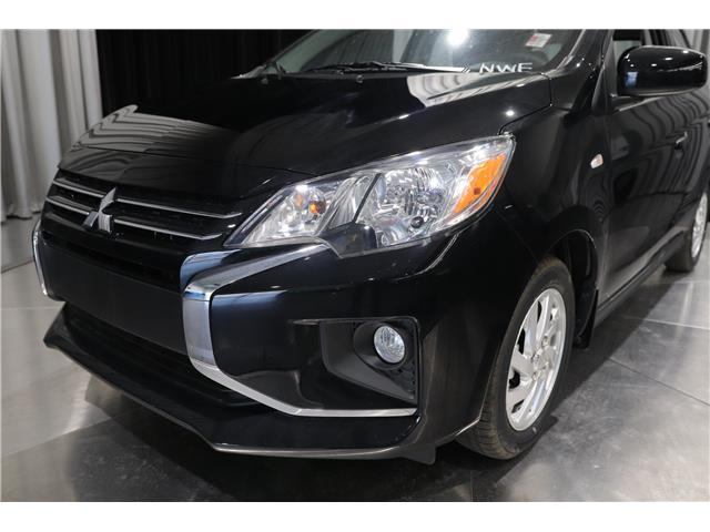 2024 Mitsubishi Mirage ES (Stk: M25706) in Edmonton - Image 6 of 18