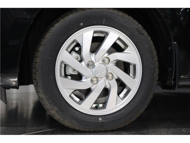 2024 Mitsubishi Mirage ES (Stk: M25706) in Edmonton - Image 7 of 18