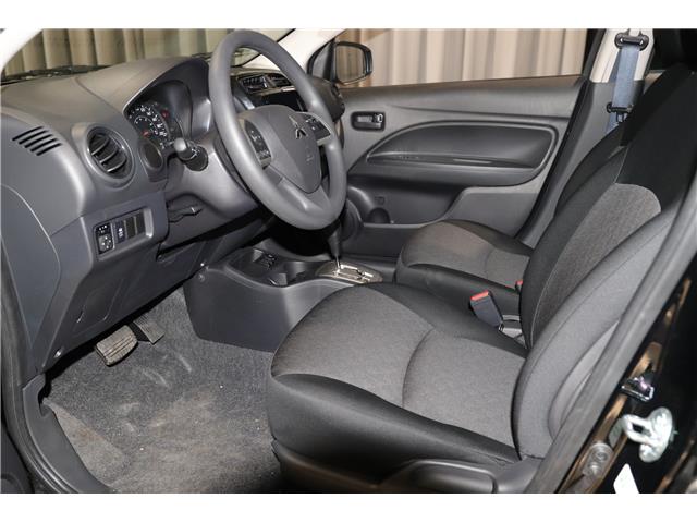 2024 Mitsubishi Mirage ES (Stk: M25706) in Edmonton - Image 8 of 18