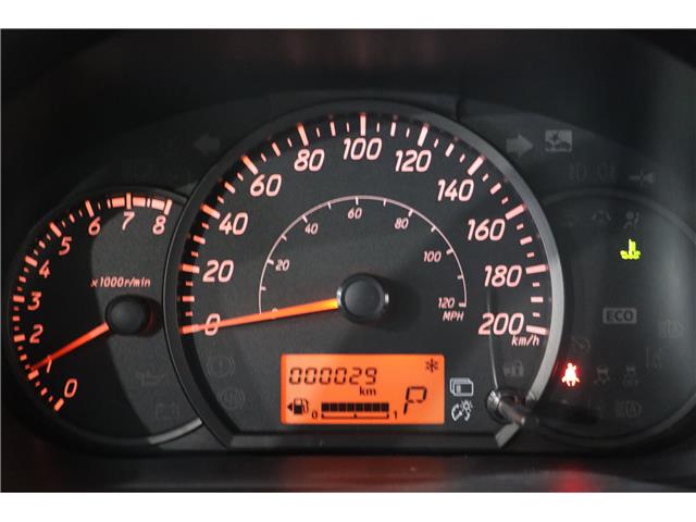 2024 Mitsubishi Mirage ES (Stk: M25706) in Edmonton - Image 18 of 18