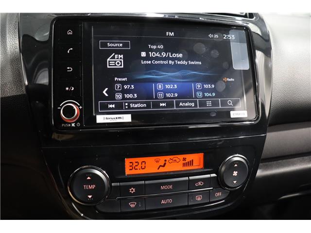 2024 Mitsubishi Mirage ES (Stk: M25706) in Edmonton - Image 11 of 18