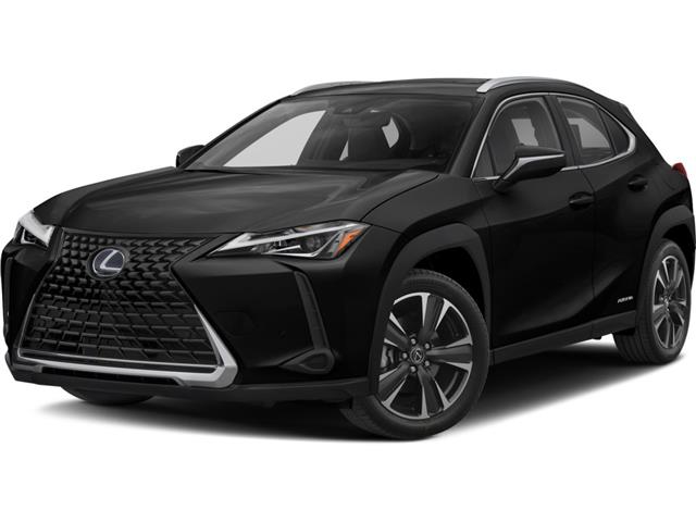 2022 Lexus UX 250h  (Stk: 15103840A) in Richmond Hill - Image 1 of 1