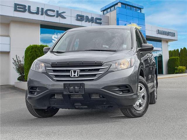 2014 Honda CR-V LX (Stk: 25382B) in Vernon - Image 1 of 24