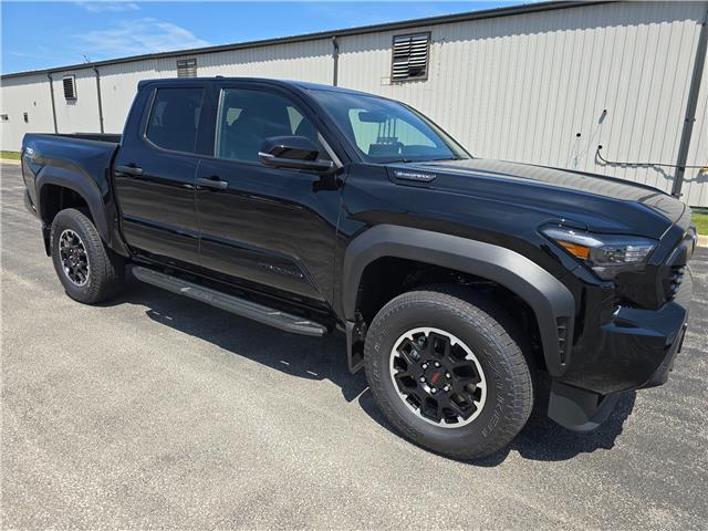 2025 Toyota Tacoma Hybrid Base (Stk: 2826) in Sarnia - Image 5 of 11