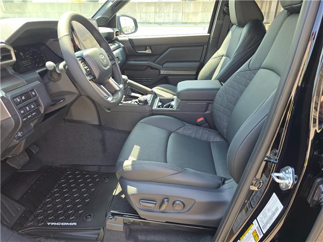 2025 Toyota Tacoma Hybrid Base (Stk: 2826) in Sarnia - Image 6 of 11