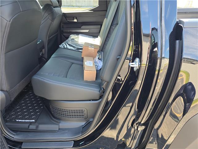 2025 Toyota Tacoma Hybrid Base (Stk: 2826) in Sarnia - Image 8 of 11
