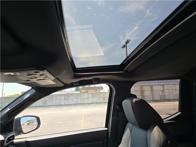 2025 Toyota Tacoma Hybrid Base (Stk: 2826) in Sarnia - Image 10 of 11