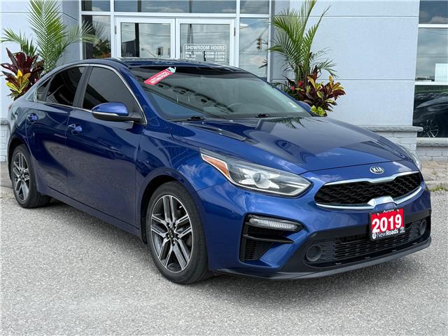 2019 Kia Forte EX (Stk: 28051P) in Newmarket - Image 2 of 14