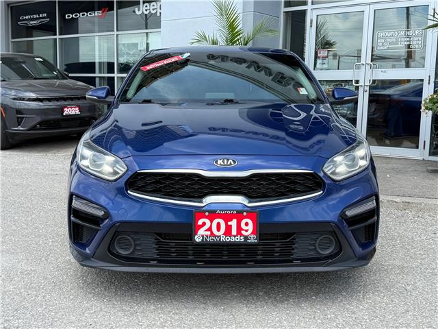 2019 Kia Forte EX (Stk: 28051P) in Newmarket - Image 9 of 14