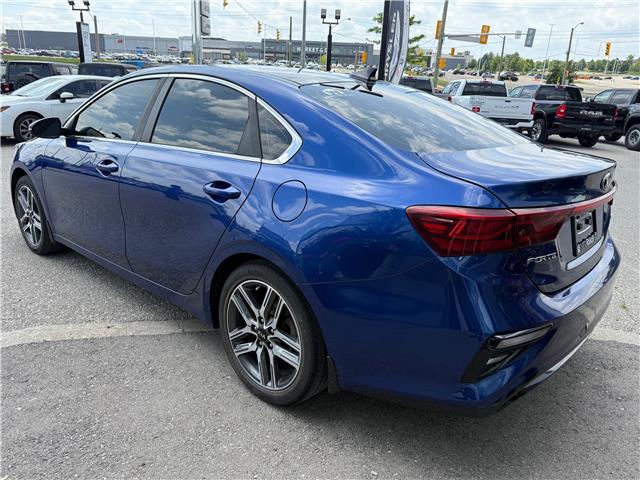 2019 Kia Forte EX (Stk: 28051P) in Newmarket - Image 5 of 14