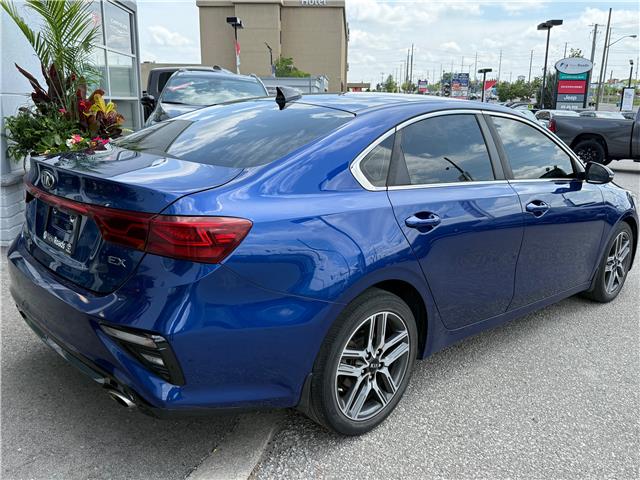 2019 Kia Forte EX (Stk: 28051P) in Newmarket - Image 3 of 14