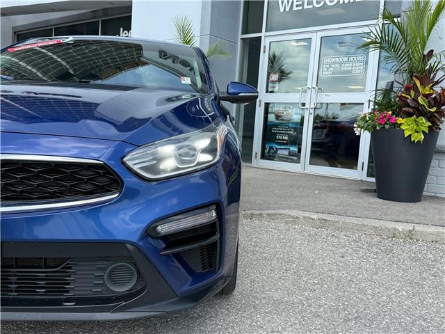 2019 Kia Forte EX (Stk: 28051P) in Newmarket - Image 8 of 14