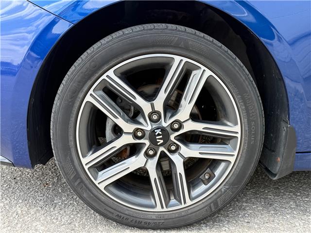 2019 Kia Forte EX (Stk: 28051P) in Newmarket - Image 7 of 14