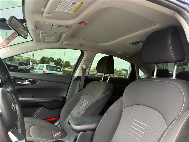 2019 Kia Forte EX (Stk: 28051P) in Newmarket - Image 10 of 14