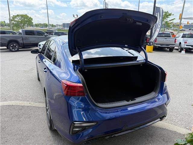 2019 Kia Forte EX (Stk: 28051P) in Newmarket - Image 4 of 14
