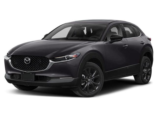 2021 Mazda CX-30 GT w/Turbo (Stk: 15932) in Newmarket - Image 1 of 12