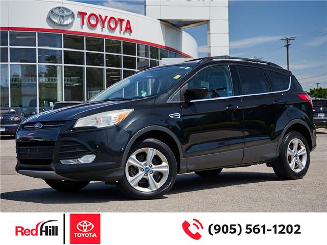 2013 Ford Escape SE (Stk: 123124) in Hamilton - Image 1 of 22