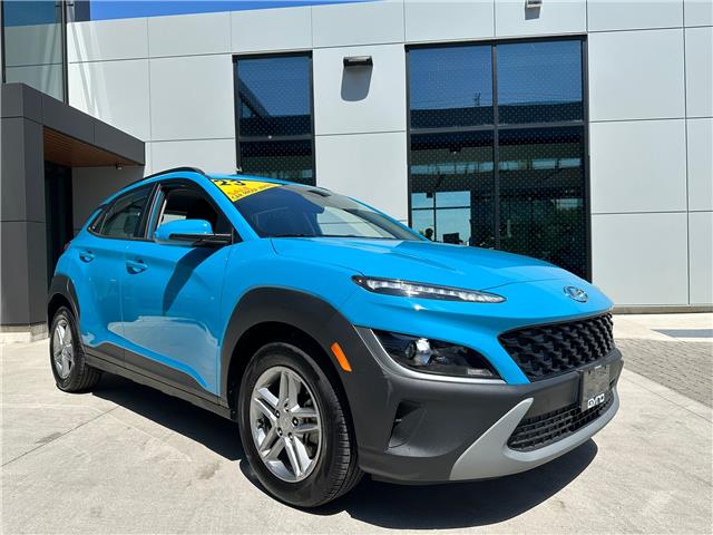 2023 Hyundai Kona 2.0L Essential (Stk: H10096A) in Toronto - Image 1 of 20