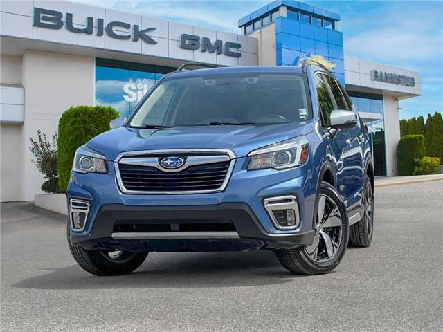 2019 Subaru Forester 2.5i Premier (Stk: 241084A) in Vernon - Image 1 of 24